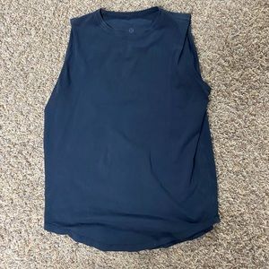 Lululemon Brunswick tank